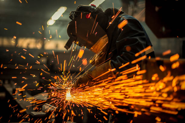 Best Structural Steel Welding in Edisto, SC