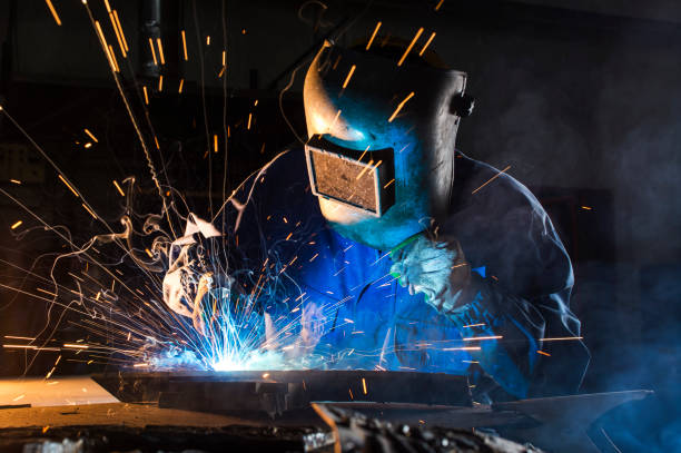 Best Welding Inspection and Certification in Edisto, SC