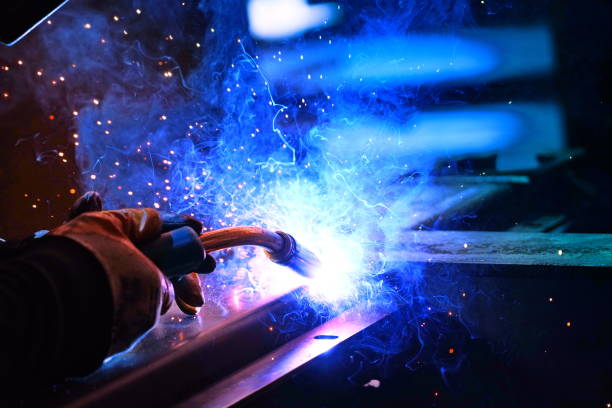 Affordable Welder Services in Edisto, SC