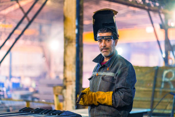 Professional Welder & Metal Fabrication in Edisto, SC