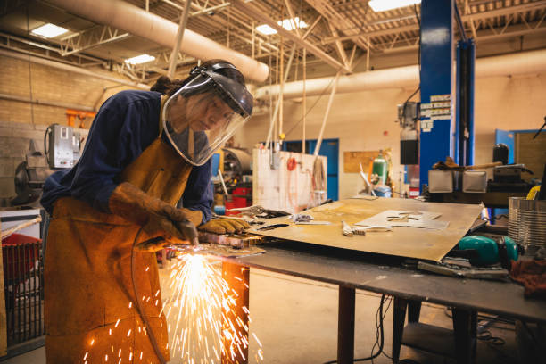 Best Specialty Welding Processes in Edisto, SC