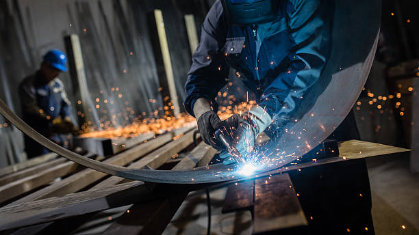 Best Marine and Shipbuilding Welding in Edisto, SC