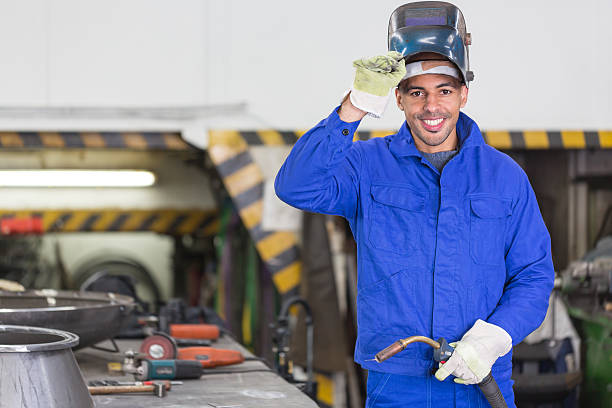 Best Pipe Welding in Edisto, SC